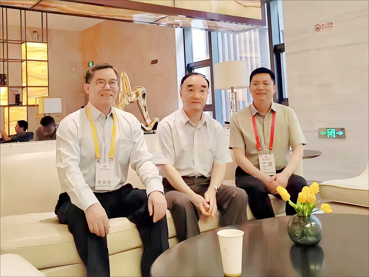 萬里交科集團(tuán)在WTC2023展示最新科研成果，成為行業(yè)矚目焦點(diǎn)！
